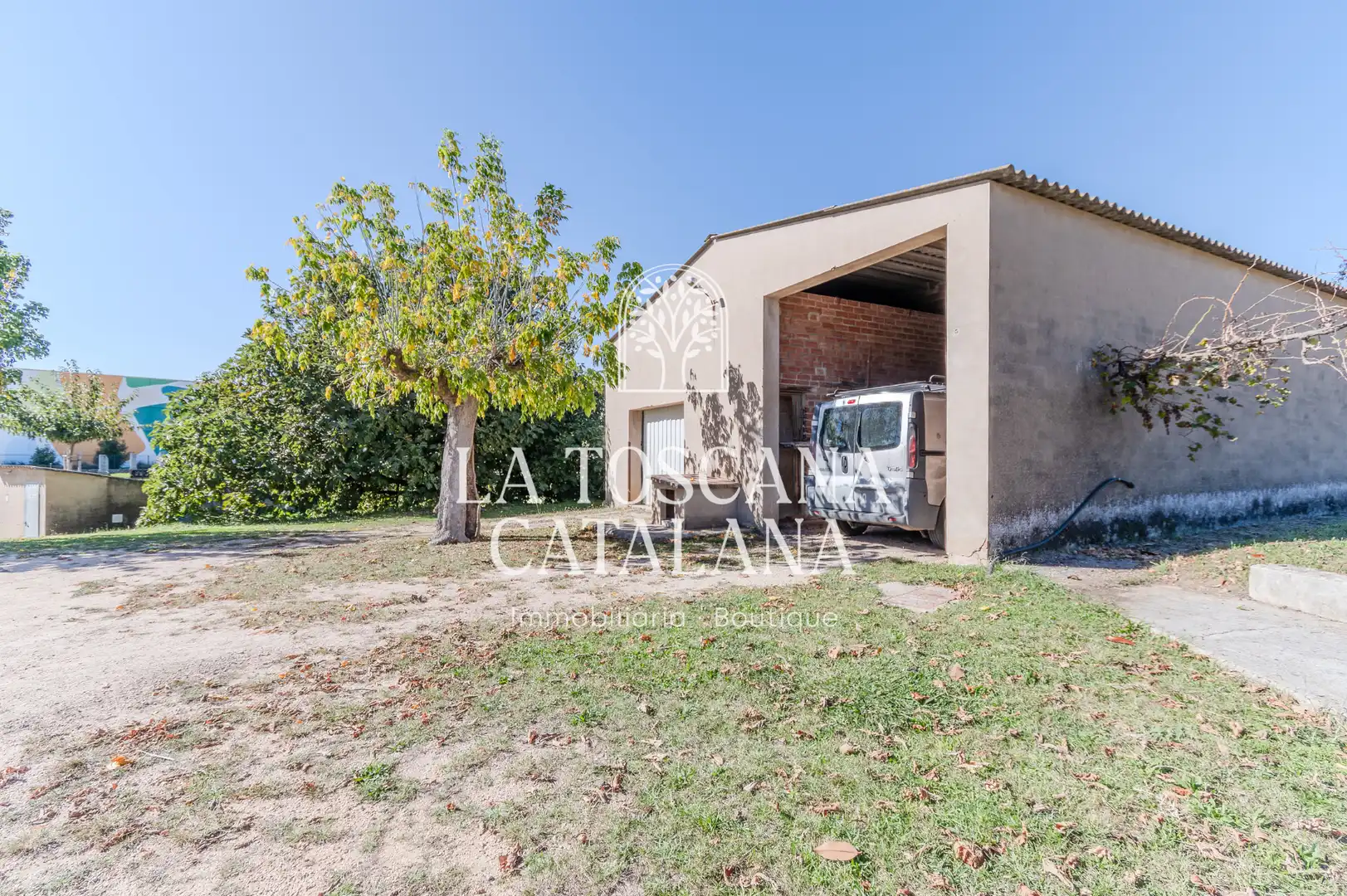Casa o chalet en venta en Caldes de Malavella con Calefacción, Jardín privado y Parquet