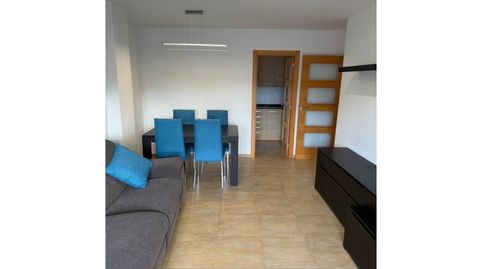 Photo 2 of Flat for rent in Calle Rosselló, Ponts, Lleida