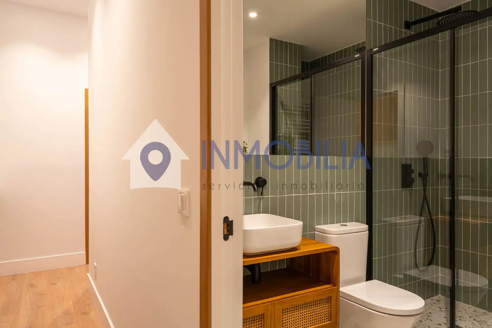 Bathroom of Buildings for sale in Centro