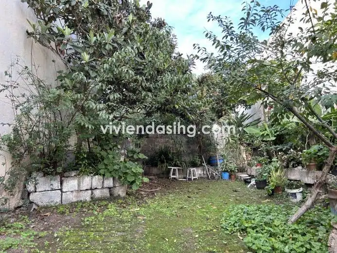 Garden of Houses for sale in Los Realejos  with Private garden and Terrace