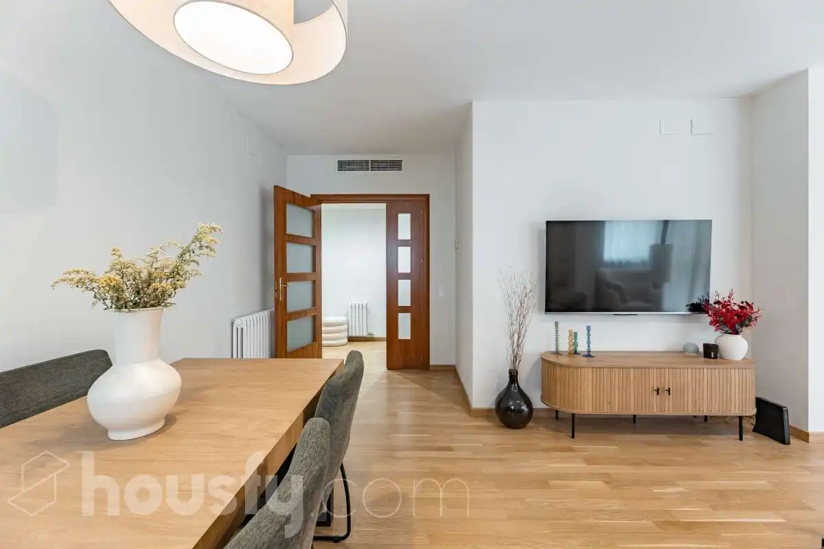 Appartement avec ascenseur à vendre à Plaça de Maria Vinyes ., imagen 7