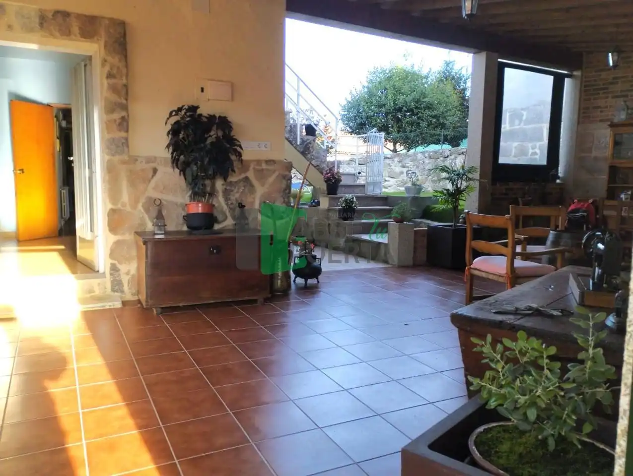 Terrace of Houses for sale in A Peroxa , Ourense