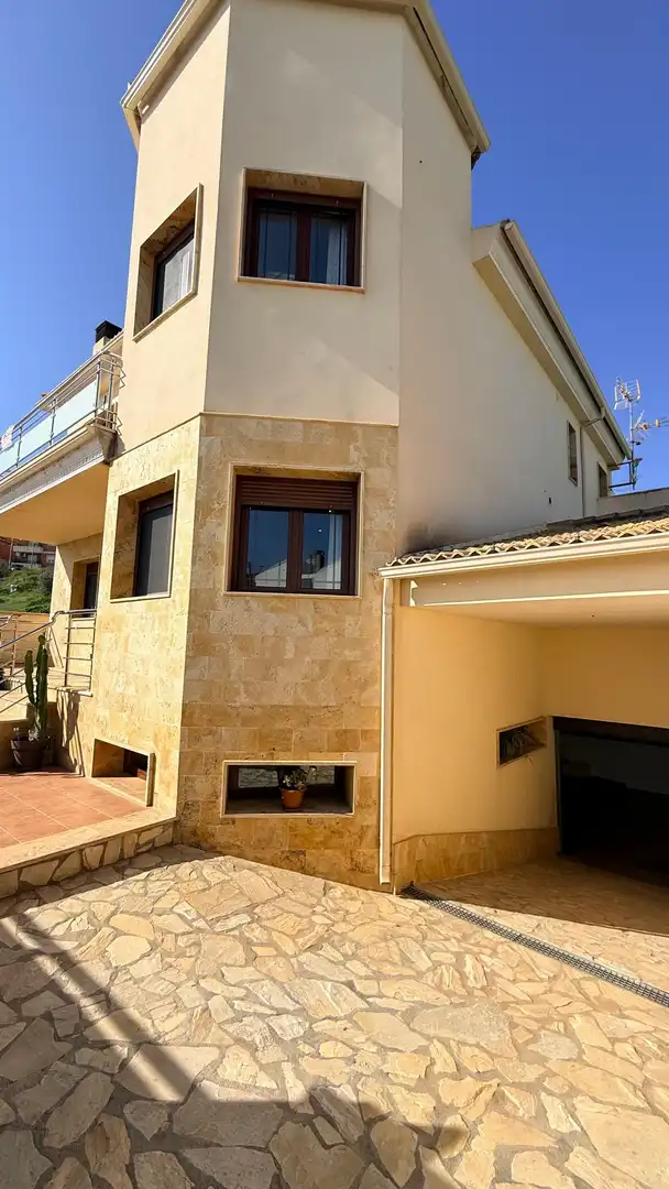 Houses for sale in Olula del Río