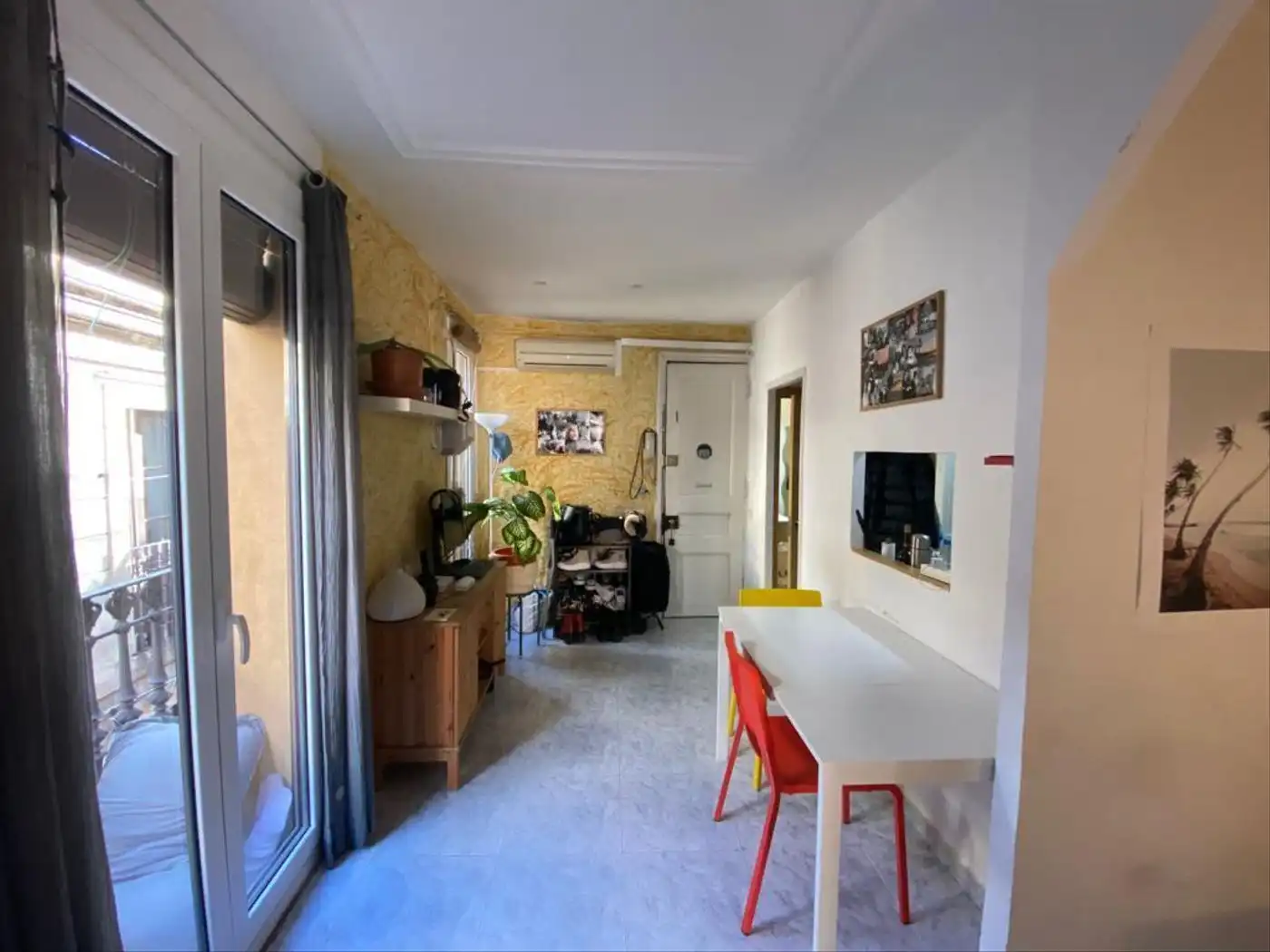 Flat with terrace to rent in Carrer de l'Esquirol, imagen 10