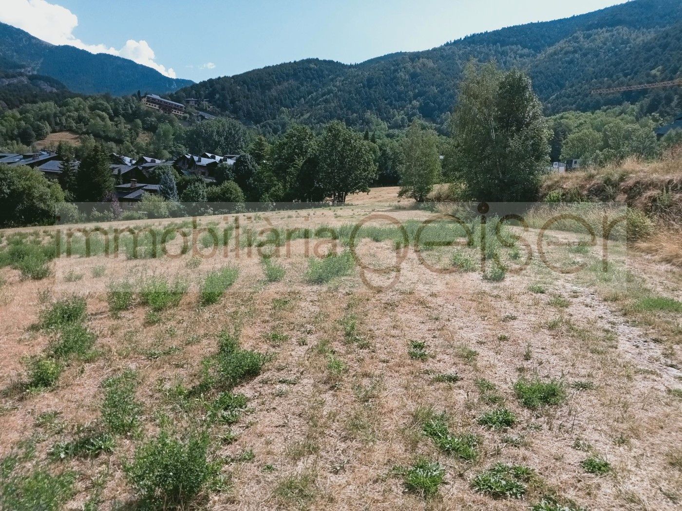 Residencial en venta en Coll d'Ordino, Ordino