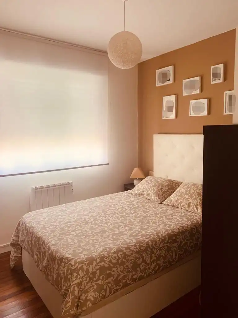 Habitación de Casa o chalet en venta en Vigo  con Calefacción, Jardín privado y Terraza
