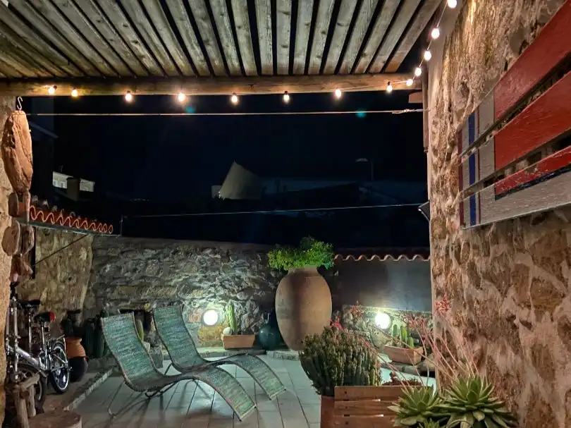 Casa rustica in vendita a Calle San Antonio 13, imagen 6