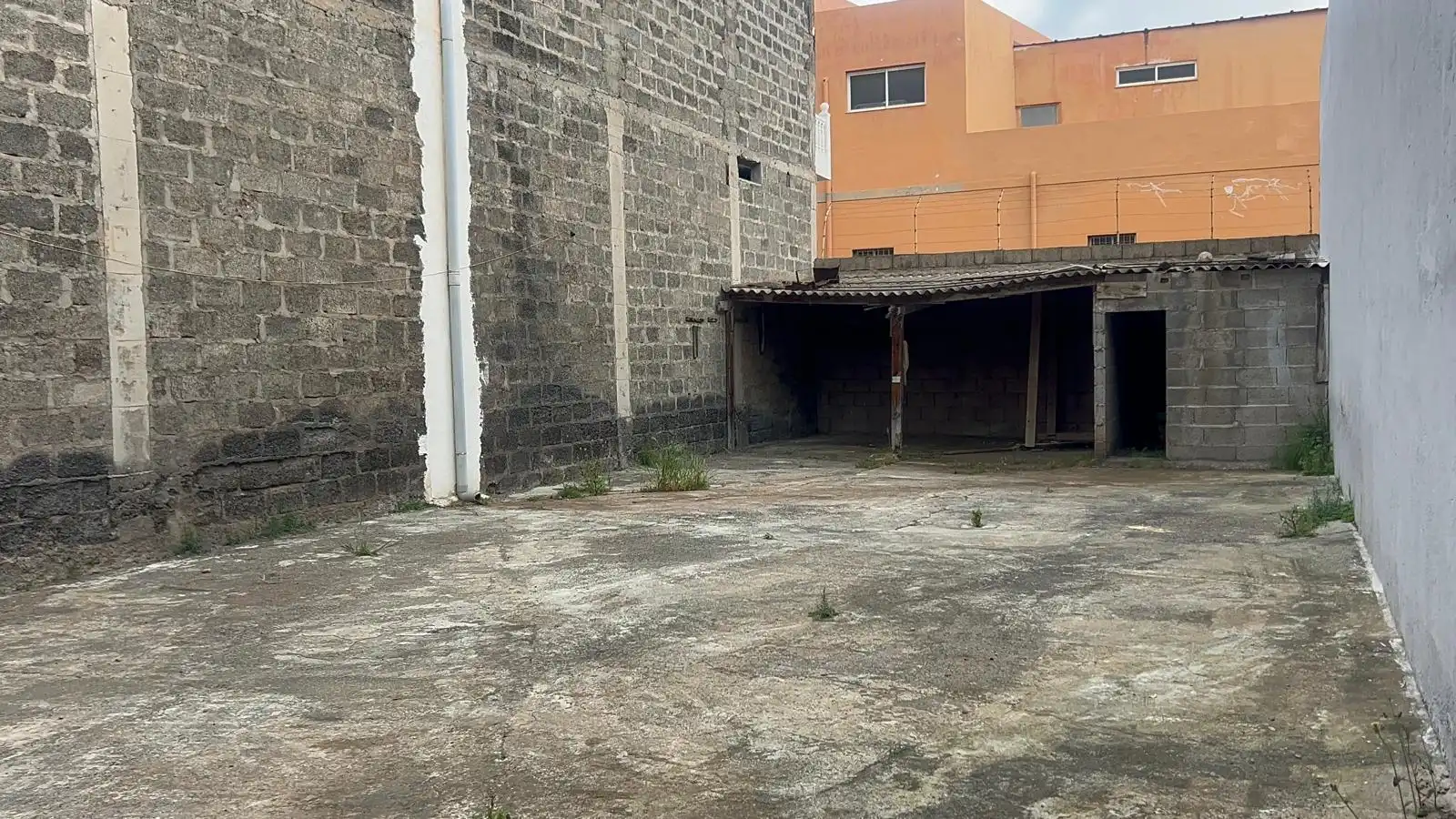 Außenansicht von Residential zur Miete in Santa Cruz de Tenerife