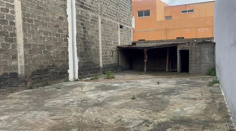 Foto 2 von Residential zur Miete in C. Robin, 2, El Sobradillo, Santa Cruz de Tenerife Capital