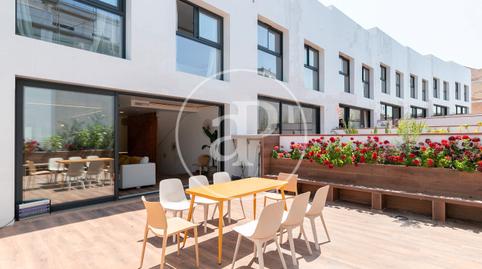 Photo 3 from new construction home in Flat for sale in Montgat, Barcelona