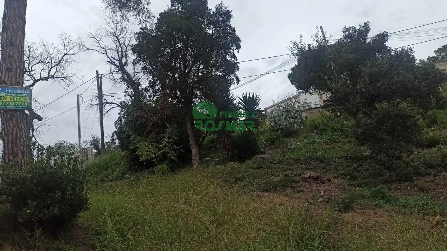 Terrenos y solares en venta en Aiguaviva Parc, imagen 10