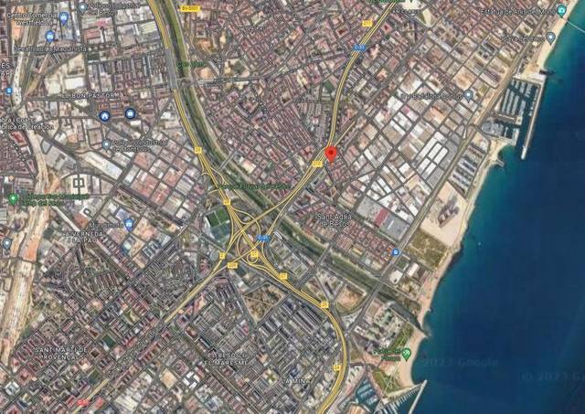 Garaje en Venta en d'Enric Granados, 16 en El Remei