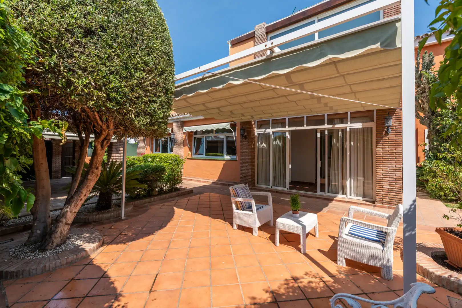 Casa con terraza en venta en San Pedro de Alcántara, imagen 44