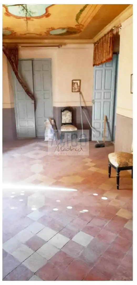 Casa amb terrassa en venda a Santa Ana 23, imagen 22