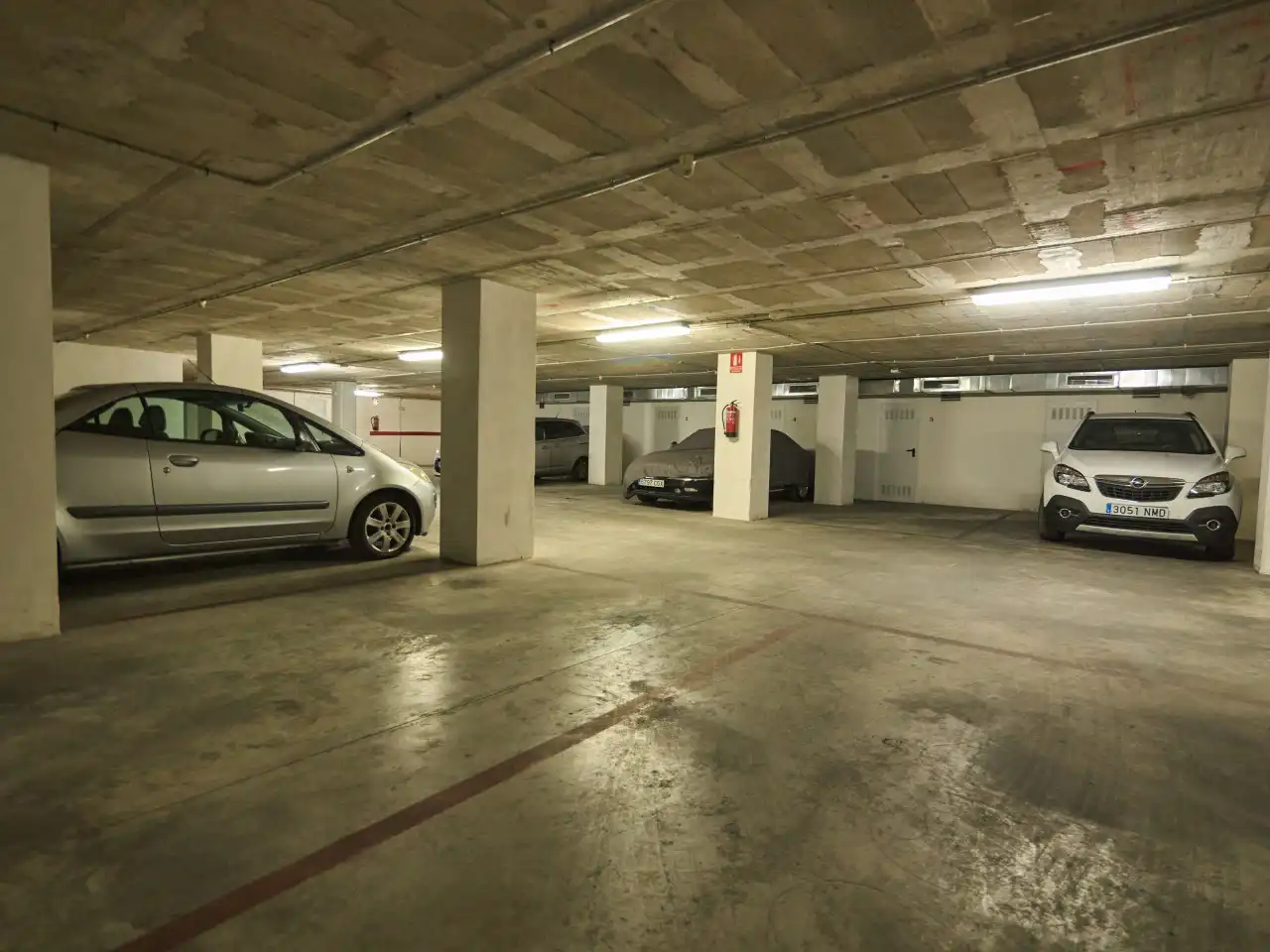 Apartament amb terrassa en venda a Centro, imagen 4