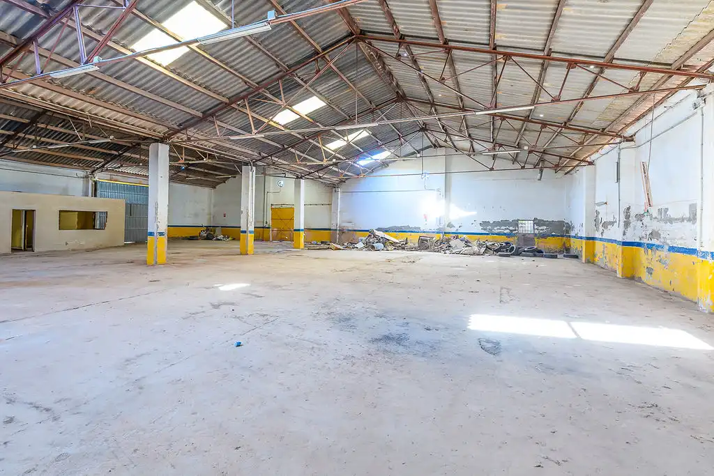 Nave industrielle à vendre à Ctra. Ribesalbes - Poligono Azteca, imagen 11