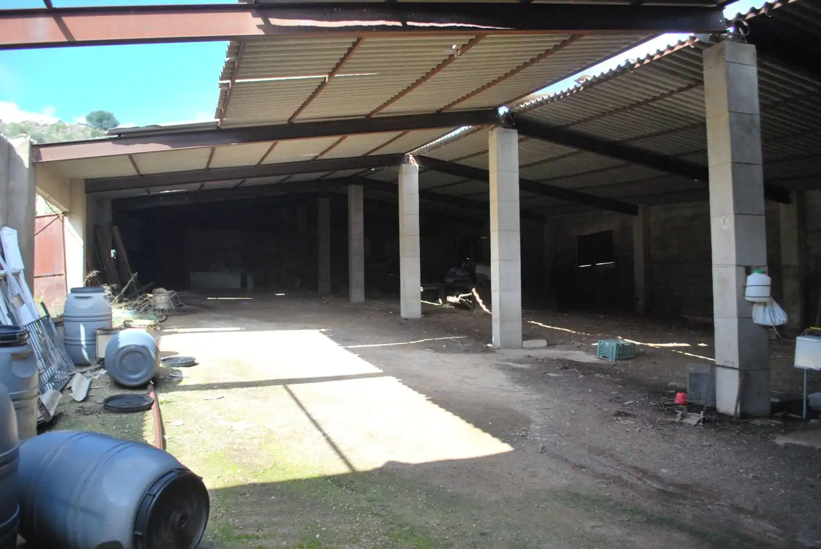 Lands and plots for sale in Diputación de Vizcaino, imagen 35