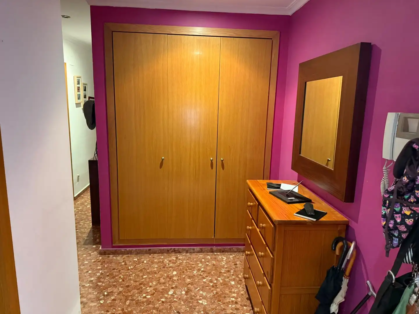 Piso en venta en El Carmen, imagen 3