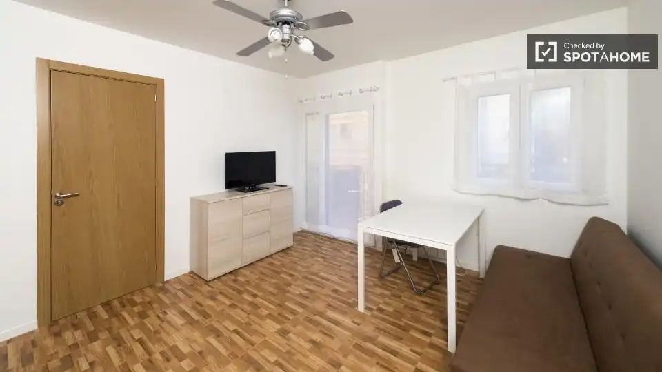 Room in Prosperidad
