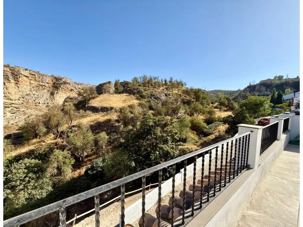 Maison avec terrasse à vendre à Alhama de Granada, imagen 41