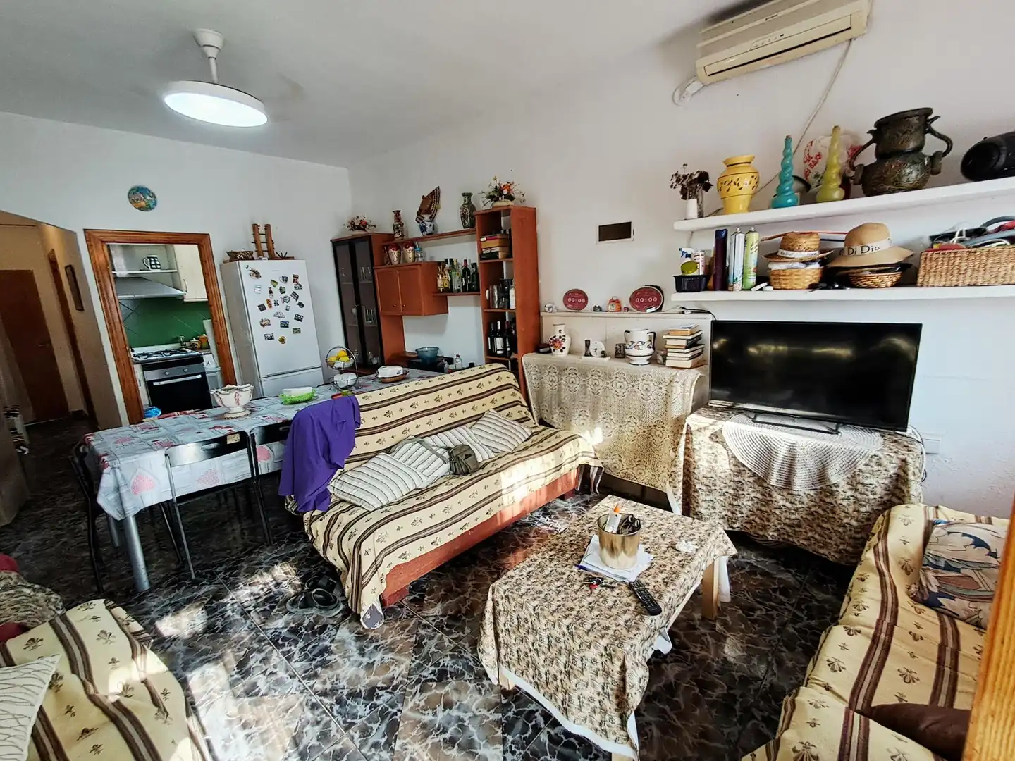 Chalet con piscina en venta en Mar Menor de Cartagena – Cabo de Palos, imagen 18