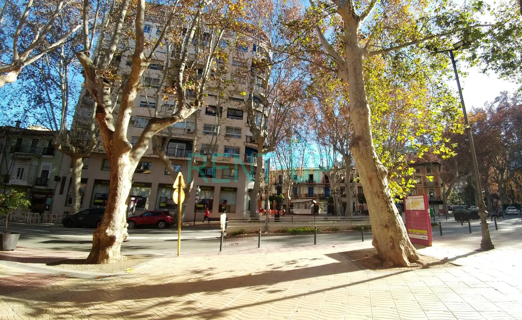 Gewerbefläche zur Miete in Xàtiva, imagen 2