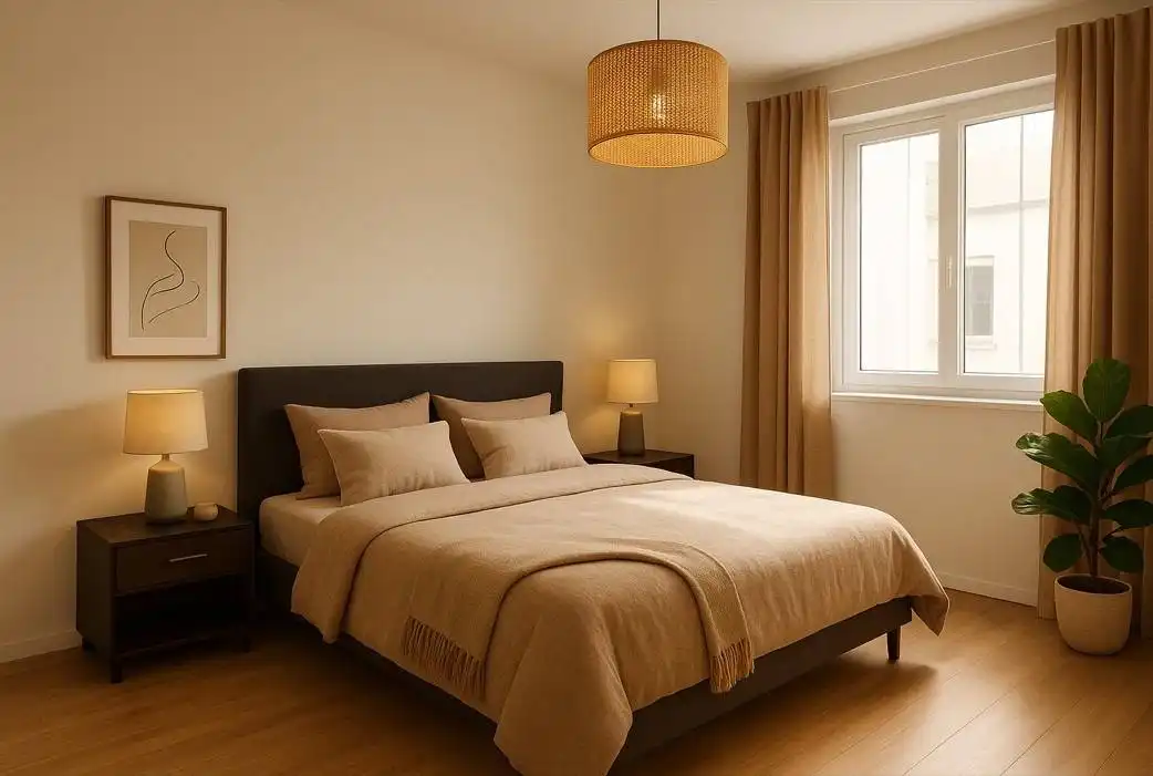 Habitación de Casa o chalet en venta en Las Palmas de Gran Canaria con Jardín privado, Terraza y Trastero