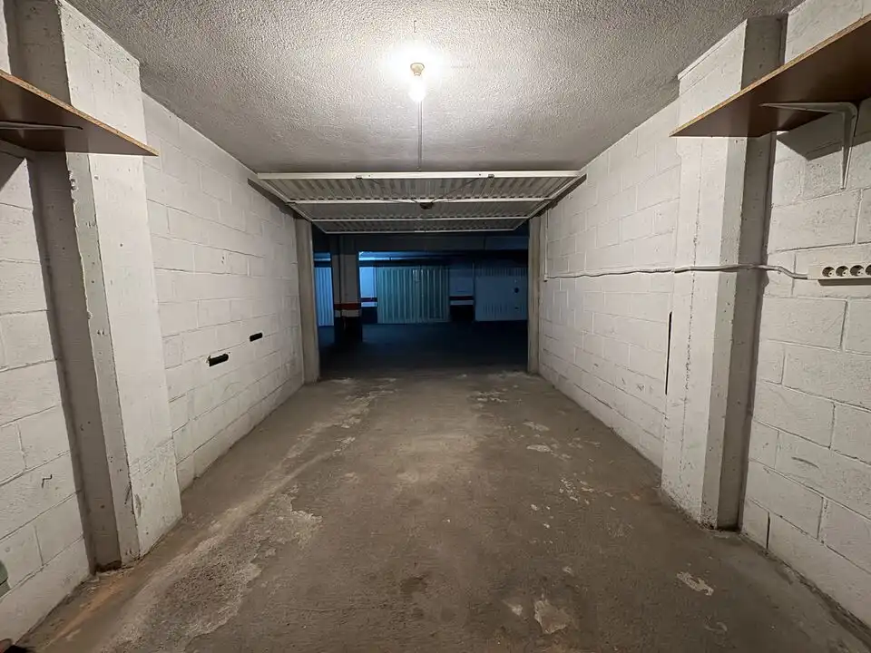Parcheggio in vendita a Bergara, imagen 5