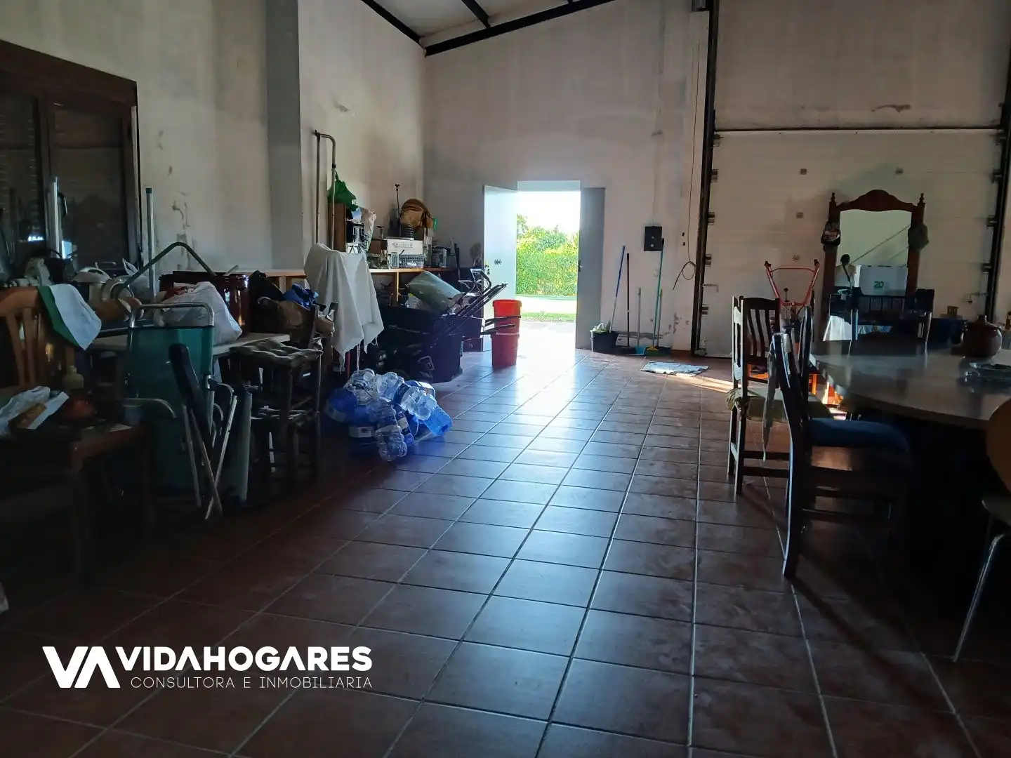 Finca rústica en venda en Rota