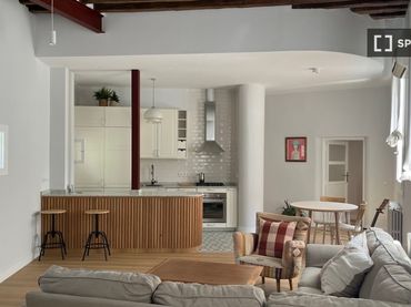 Flat to rent in Centro