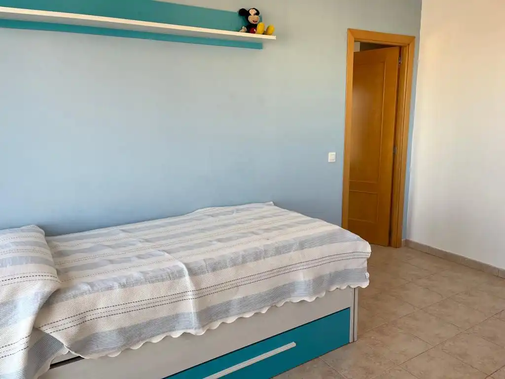 Habitación de Dúplex en venta en Oropesa del Mar / Orpesa con Aire acondicionado, Calefacción y Terraza