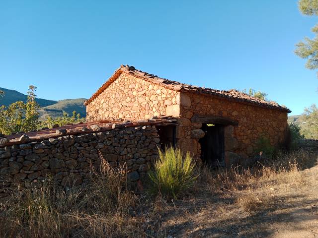 Terreno en Venta en N/A, -1 en Barrado