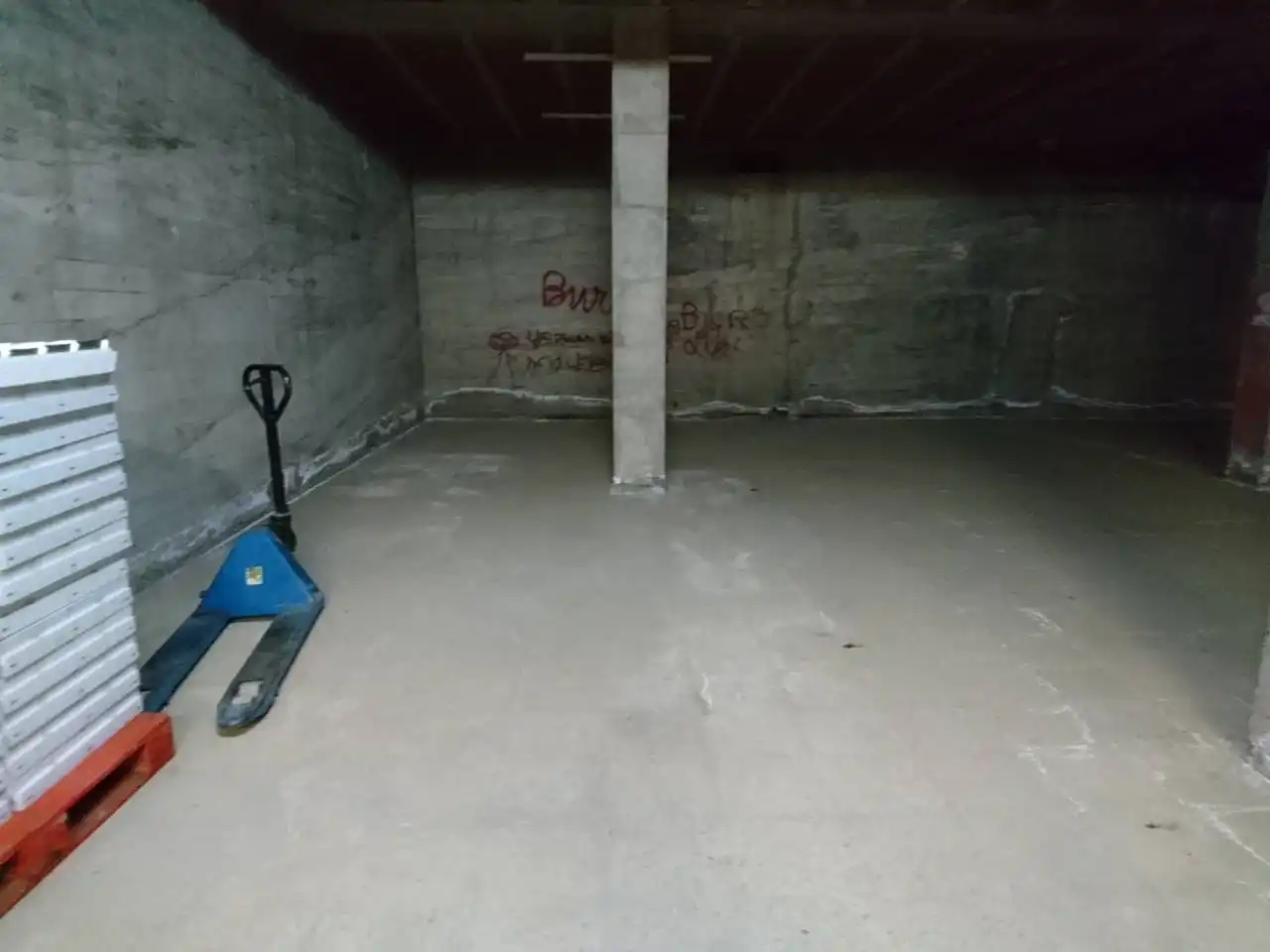 Gewerbefläche zur Miete in Les Franqueses del Vallès, imagen 18