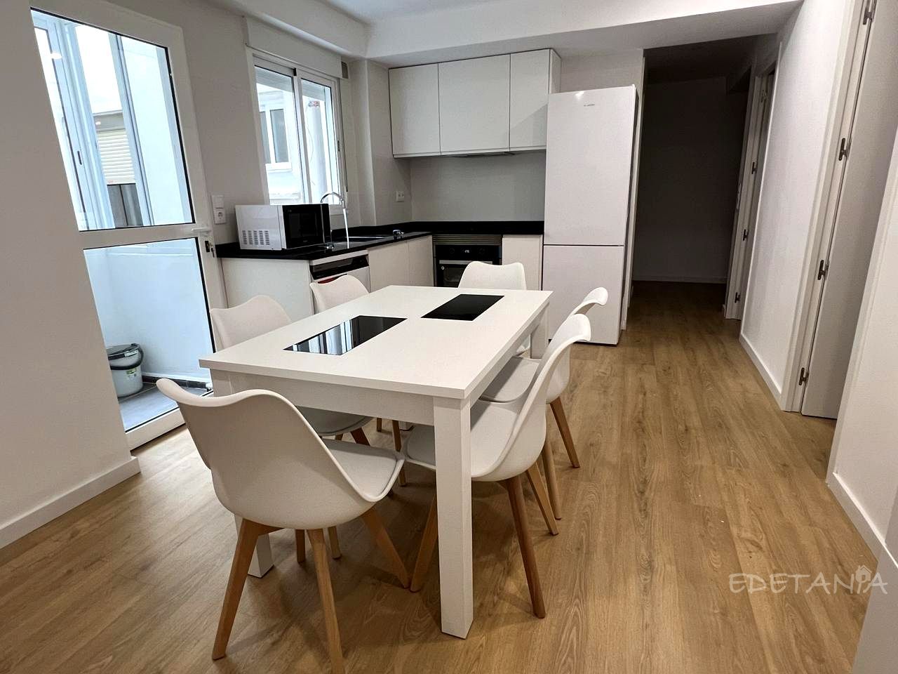 Flat to share in Carrer del Pare Antón Martín, La Malva-rosa, Poblats Marítims