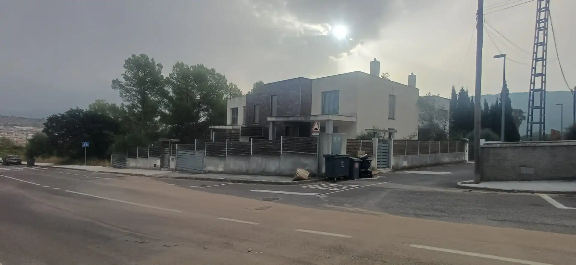 Casa adosada en venda en Artana amb Jardí privat, Terrassa i Piscina