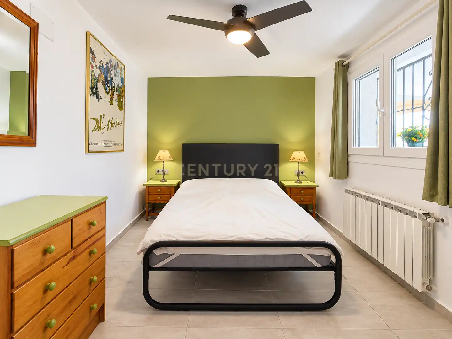 Flat with pool to rent in Urbanización Ortenbach, 1J, Calp, Spain 1, imagen 21
