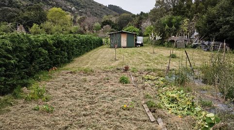 Foto 2 de Terreno en venta en Barrio Cerdigo, 5a, Oriñón - Allendelagua, Castro-Urdiales
