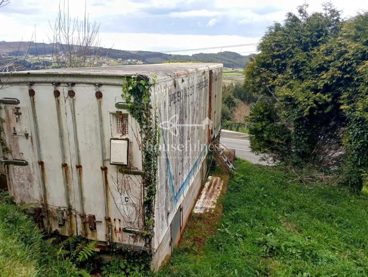 Terrenys i solars en venda a Valdoviño, imagen 8