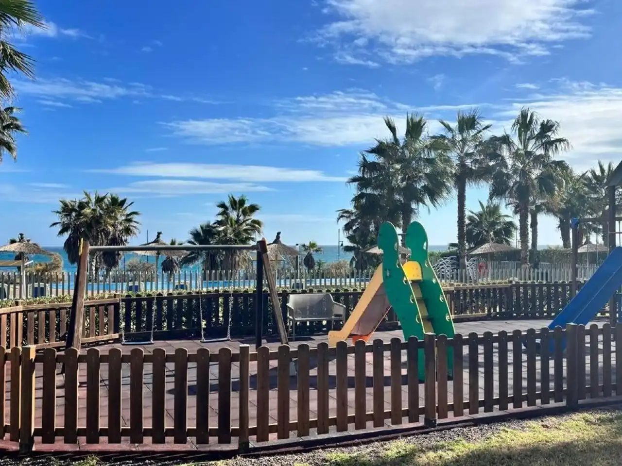 Apartamento con terraza en venta en Playa del Acequión, Náufragos y Rocío del Mar, imagen 20
