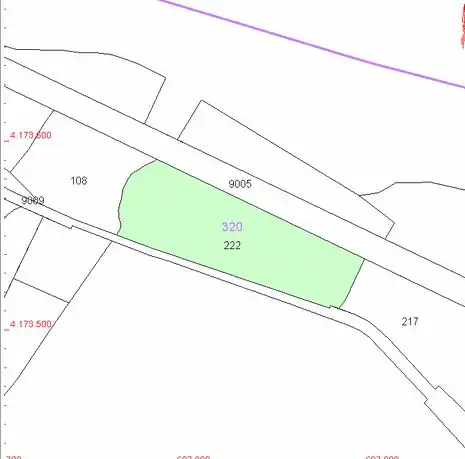 Residencial en venda en Lorca