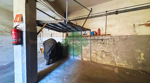 Foto 2 de Garatge en venda a Victorino Bayo, Villaverde Alto, Madrid