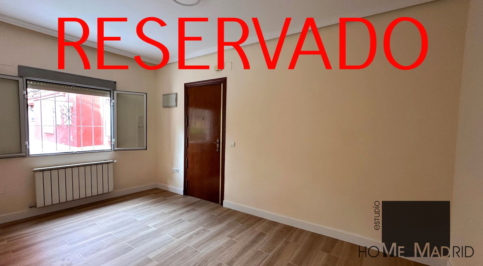 Piso en venta en  Madrid Capital con Calefacción y Terraza