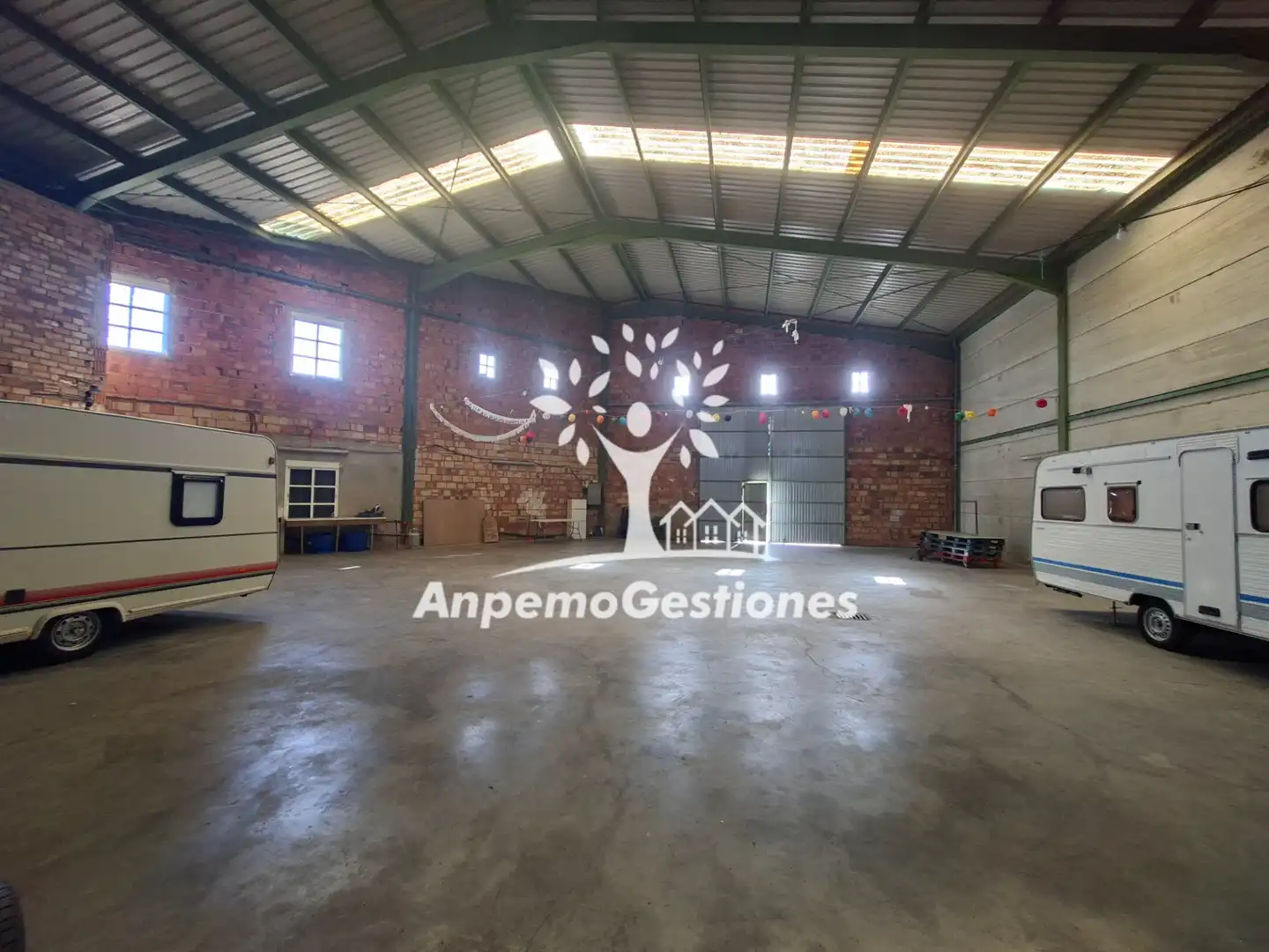 Nave industrielle à vendre à Palma del Río, imagen 12