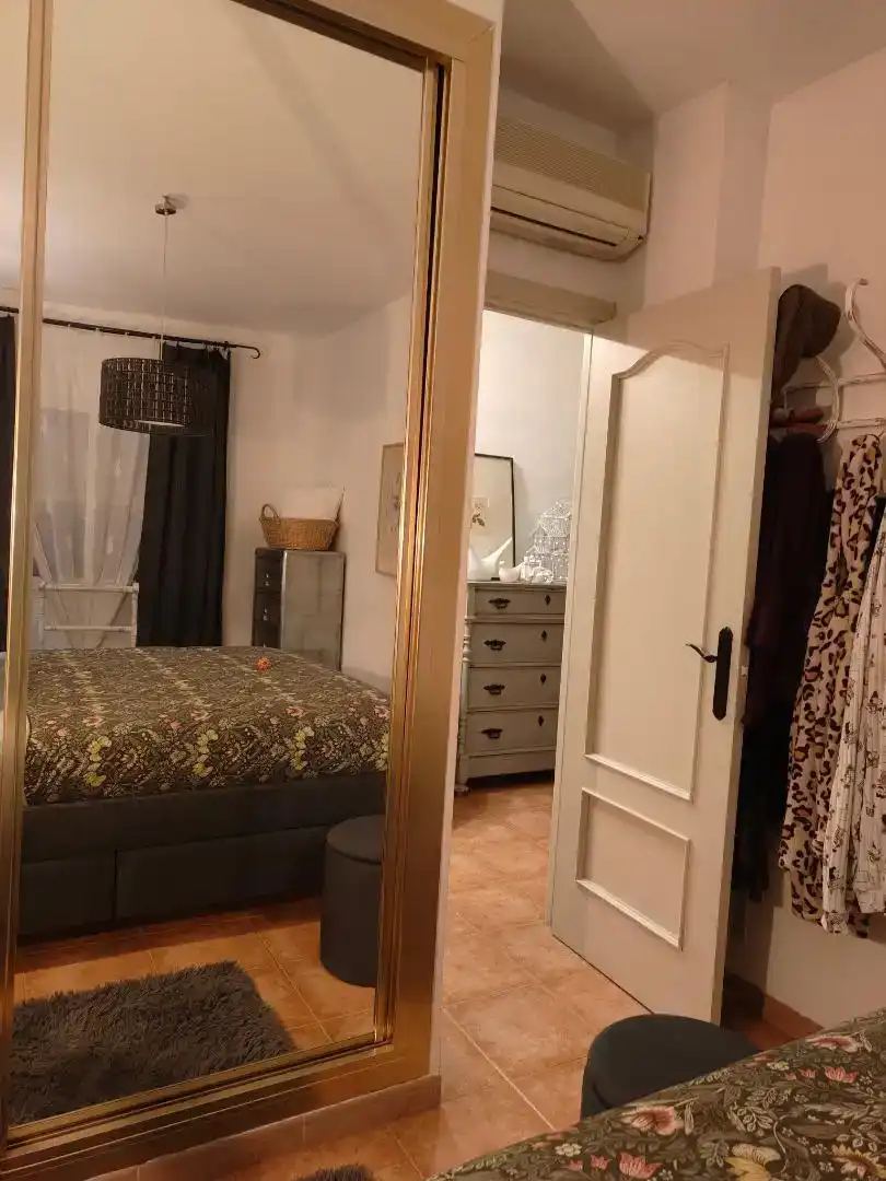 Habitación de Planta baja en venta en Valdepeñas con Aire acondicionado y Trastero