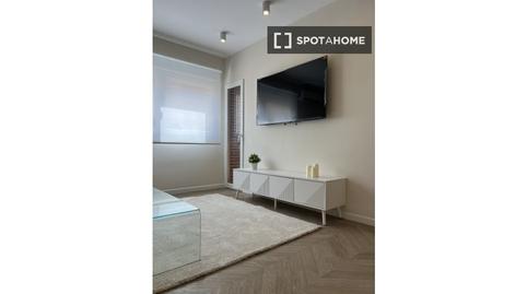 Photo 2 of Apartment to share in L'Eixereta, Burjassot