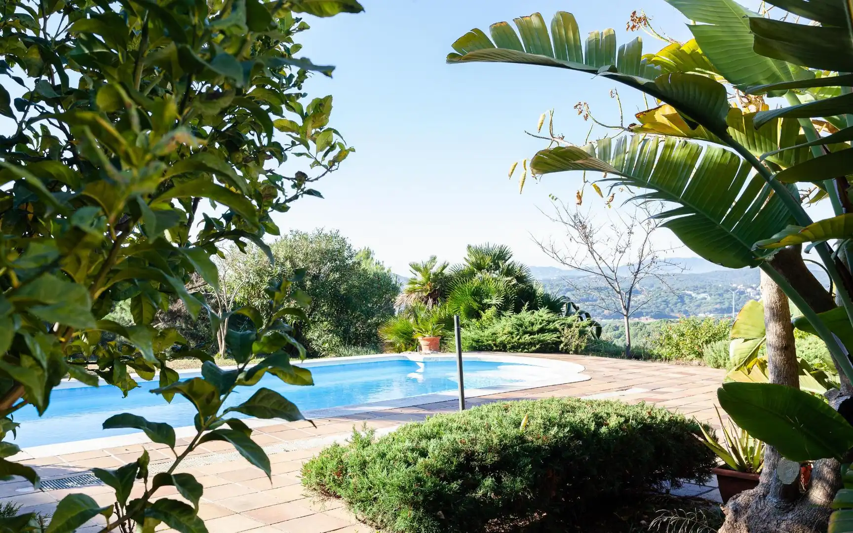 Chalet con piscina en venta en Roca Grossa, imagen 7