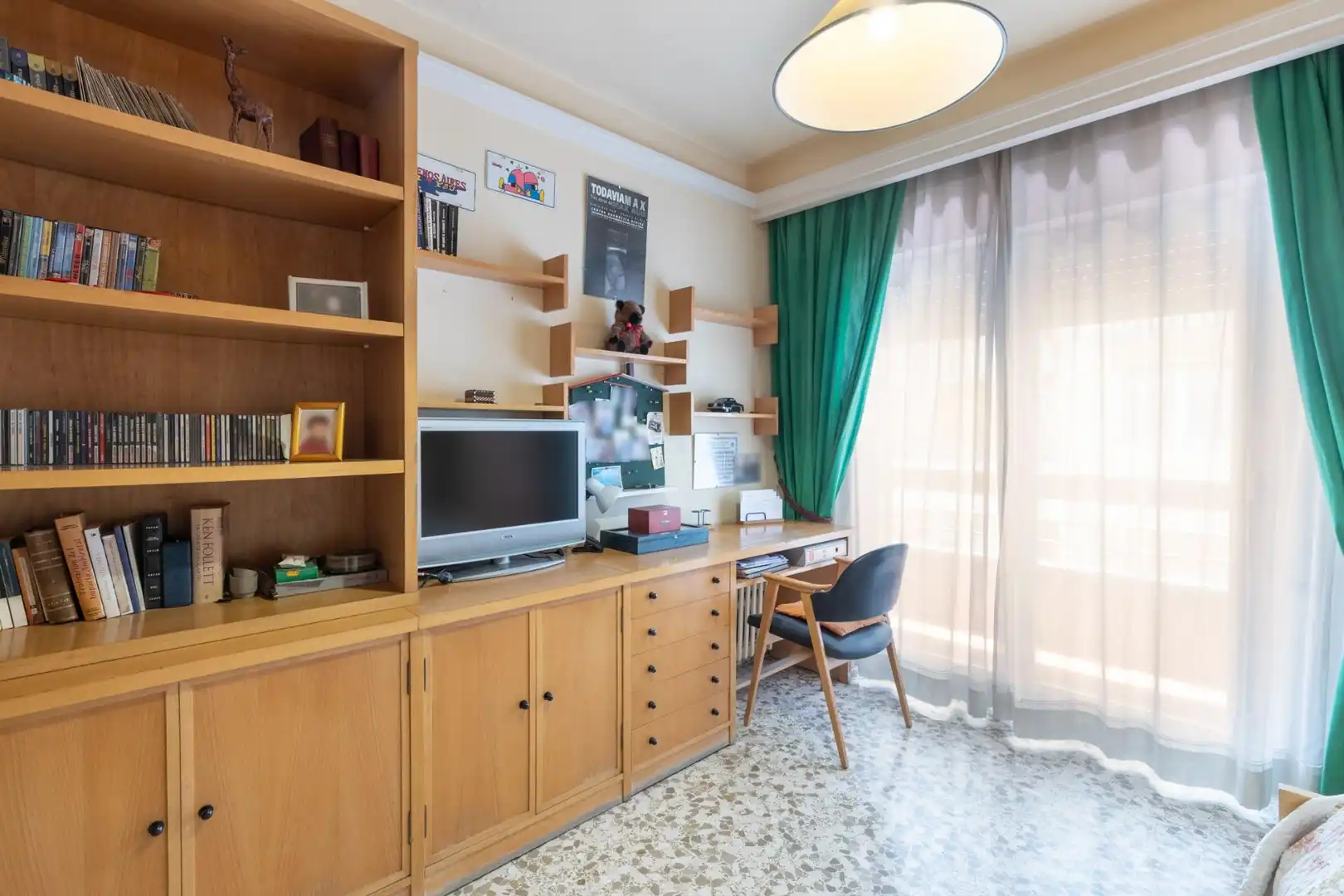 Flat with lift for sale in LUIS BRAILLE, imagen 26