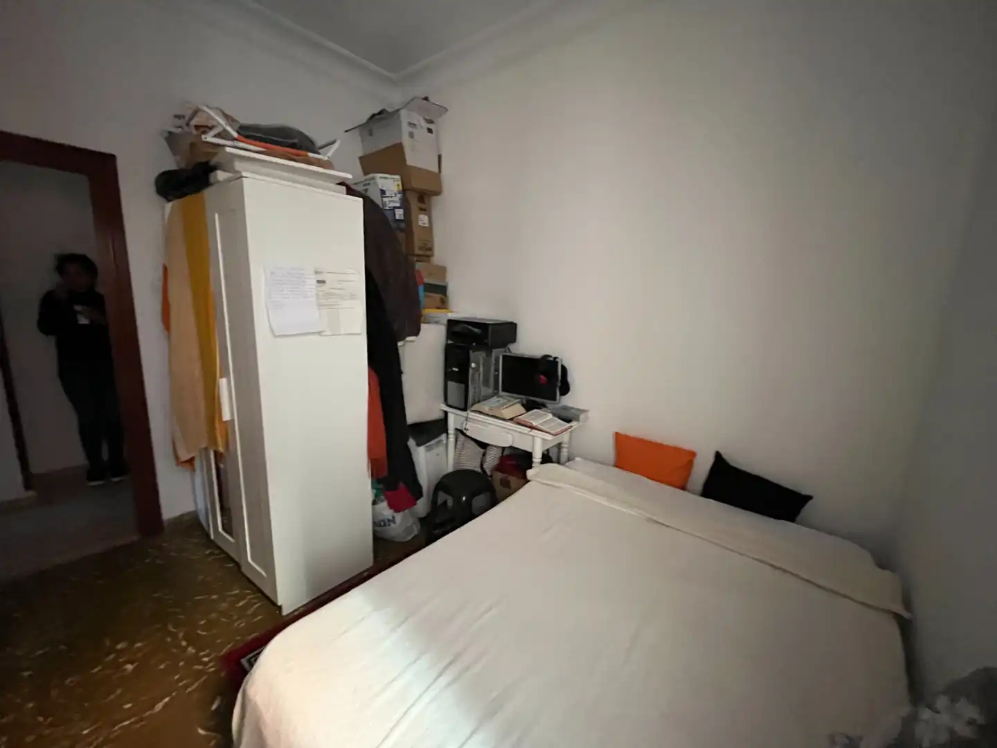 Piso con ascensor en venta en Avinguda del Primat Reig, imagen 11