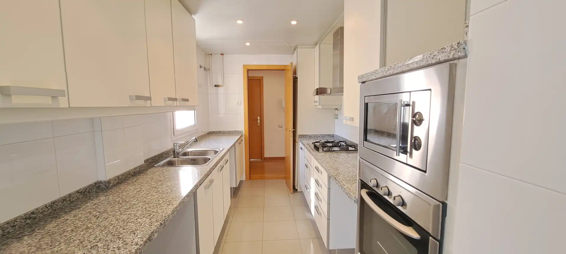 Cocina de Piso en venta en Reus con Aire acondicionado, Calefacción y Parquet