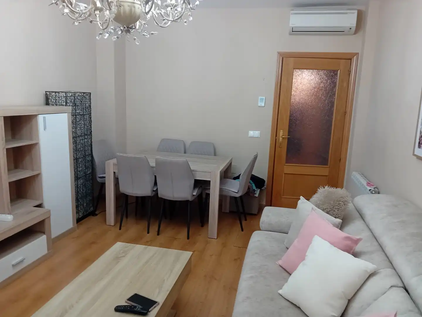 Dúplex con piscina en venta en Santa María  - Pío XII, imagen 3